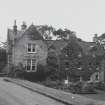 Braehead House
View from South East