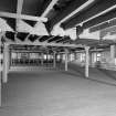 Craigmillar Brewery, maltings, interior
View of maltings floor