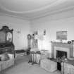 Airds House, interior
View of drawing room 

