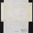 Halladale Survey 1979, Cairnfield and associated structures, Ordnance Survey index card, Recto