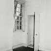 Brunstane House, interior
Detail of South corner in North East room, second floor, South wing