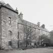 Brunstane House
View from South West