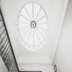 View of cupola
