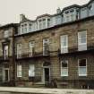 15 Coates Crescent.
View from South East.