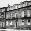 15 Coates Crescent.
View from South East.