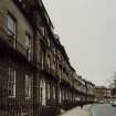 15 Coates Crescent.
View from West.