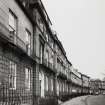 15 Coates Crescent.
View from West.