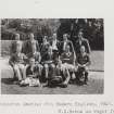 Merchiston Castle School
Class group: '6th Modern English, 1901'