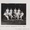 Merchiston Castle School
Class group: 'Gymnastic VIII, 1901'
