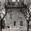 Merchiston Castle
View from South