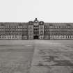 Redford barracks, Infantry barrack
View of principal front from North West