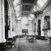 Interior-general view of Reading Room