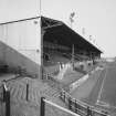 View of stand from S.