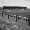 View of stand from SE.