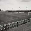 View of stand from SE.