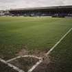 View of stand from NE.