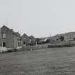 Housing, Bunnahabhainn, Islay.
General view from West South West.