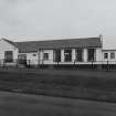 Islay, Keills, Schoolhouse And School