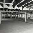 Craigmillar Brewery, maltings, interior
View of maltings floor