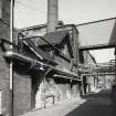 Craigmillar Brewery, well house
View from South West