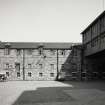 Craigmillar Brewery, tun room
View from West