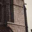 Aberdeen, 261 George Street.
Detail of octagonal tower.
