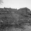 General view of mill from W