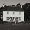 General view of lodge.