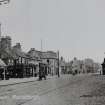Musselburgh, North High Street, The Hayweights