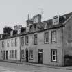 Lochgilphead, 71-85 Argyll Street.
General view from North-East.