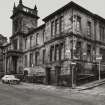 Glasgow, 41 Garnethill Street, Garnethill High School for Girls.
General view from North-West.