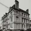 Glasgow, 3 Park Terrace
General view from South East.