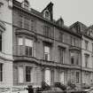 Glasgow, 3 Park Terrace
General view from South.