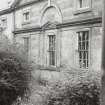 Duddingston House
View of South front