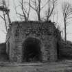 Phantassie, Limekiln
View from North