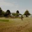 General view of grounds from SE.