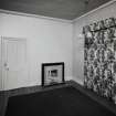 Interior.
View of E bedroom.