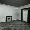 Interior.
View of W bedroom.
