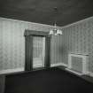 Interior.
View of N bedroom.