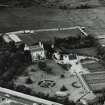 Aerial view.
