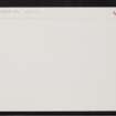 Greenloaning, NN80NW RR 9a, Ordnance Survey index card, page number 2, Recto