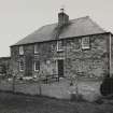 General view of farmhouse from NE.