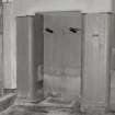 Hopetoun House, interior.
View of alcove in stables.