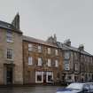 View of nos. 143 - 149 High Street from NE.