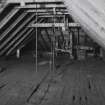 Interior.
View of bin floor.