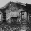 Interior.
Dwelling, S room, general view.