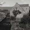 View of Mill of Ireland from the South