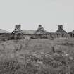 View of steading from SW