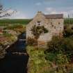 View of Mill of Ireland from the South