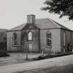 Ardfern, Craignisg Parisg Church, from N.